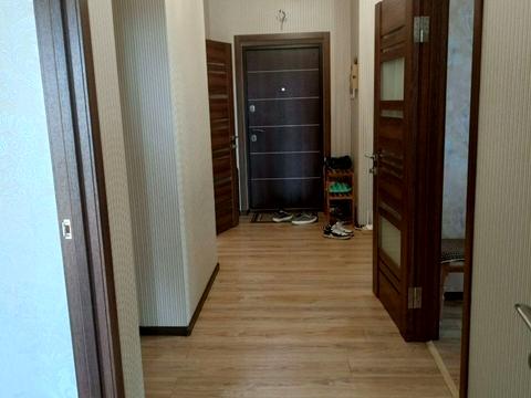 квартира по адресу Владимира Брожка ул. (Кировоградская), (Будинок 4)