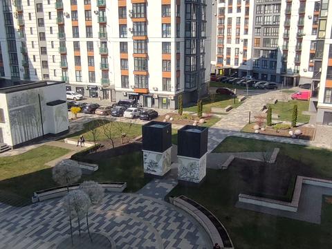 квартира по адресу Гетмана Мазепы ул., 164, к5