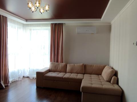 квартира по адресу Гетмана Мазепы ул., 164, к5