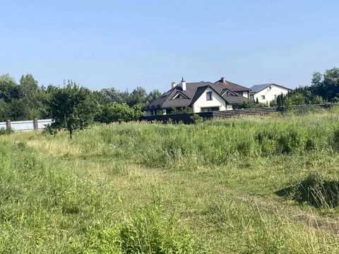участок по адресу Песчаная ул.