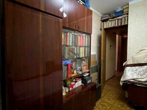 квартира за адресою Князя Ярослава Мудрого просп. (Академіка Глушка), 34