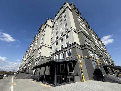 коммерческая по адресу Івана Кожедуба ул., 4в