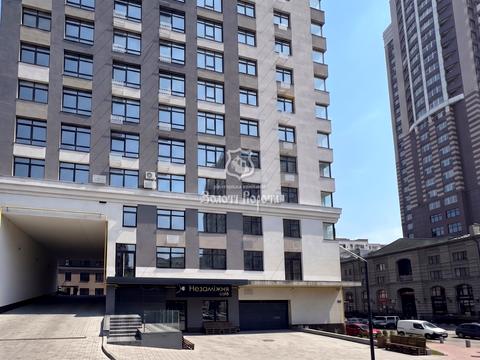 квартира за адресою Київ, Глибочицька вул., 25/15