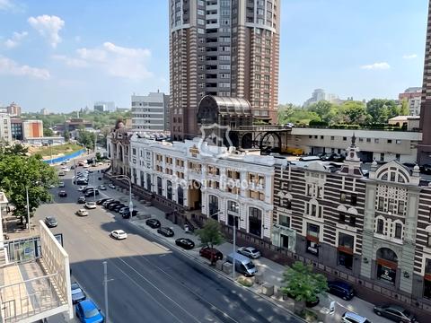 квартира за адресою Київ, Глибочицька вул., 25/15
