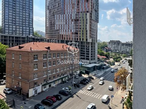 квартира за адресою Київ, Глибочицька вул., 25/15