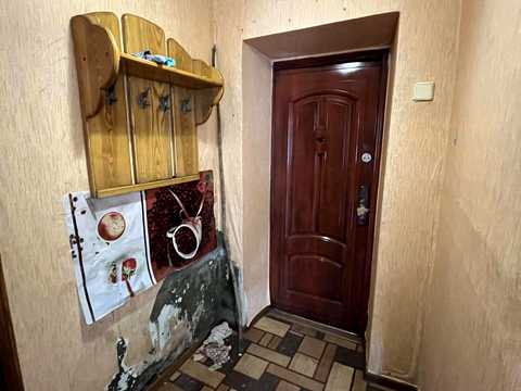 квартира за адресою Юрія Савіцького вул. (50-річчя Жовтня), 27