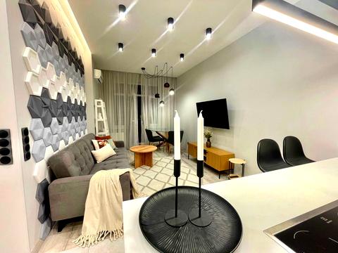 квартира за адресою Євгена Коновальця вул. (Щорса), 36-В
