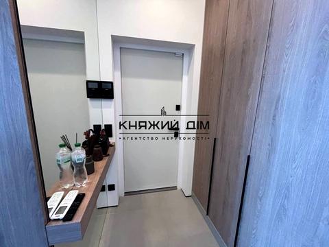 квартира по адресу Гарета Джонса ул. (Сім'ї Хохлових), 12