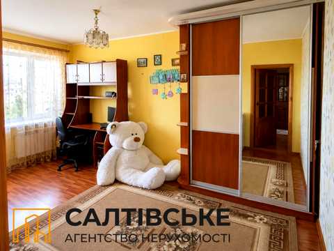 квартира по адресу Солнечная ул., 3