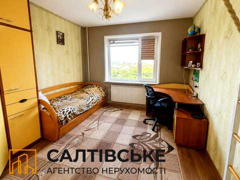 квартира по адресу Солнечная ул., 3