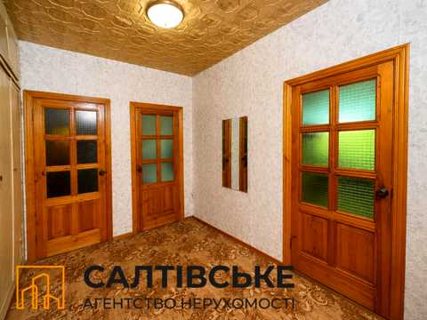 квартира по адресу Солнечная ул., 3