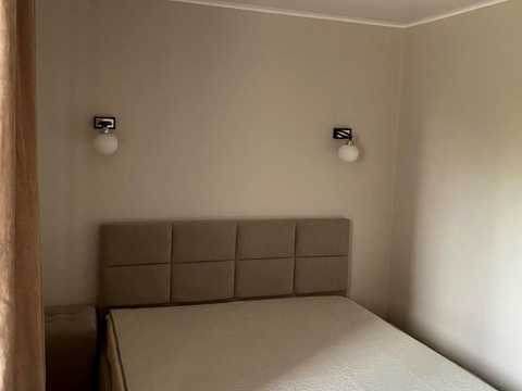 квартира за адресою Французький бульв., 33а