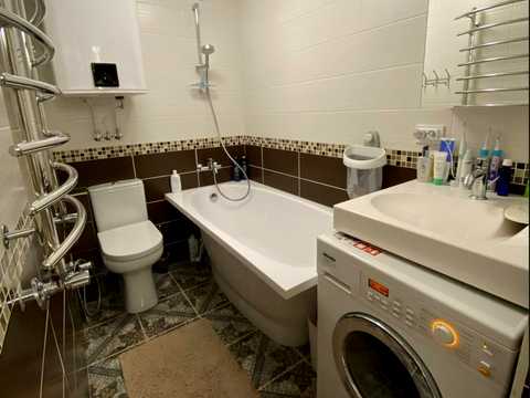 квартира за адресою Французький бульв., 33а