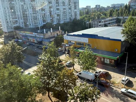 квартира по адресу Павла Тычины просп., 28
