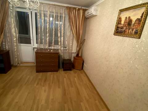 квартира по адресу Чистяковская ул., 11-А