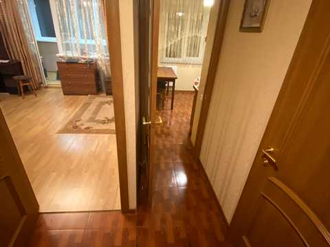 квартира по адресу Чистяковская ул., 11-А