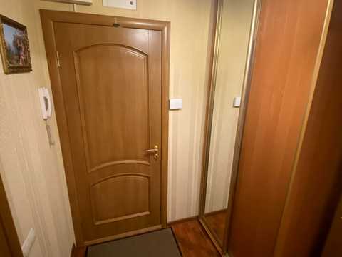 квартира по адресу Чистяковская ул., 11-А