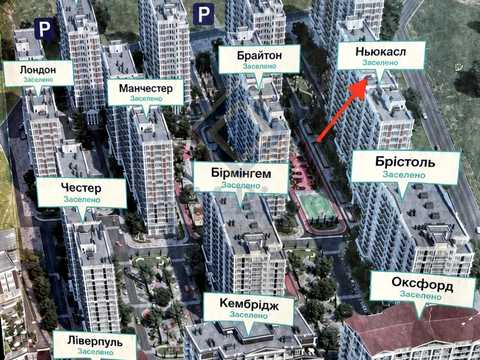 комерційна за адресою Михайла Максимовича вул. (Онуфрія Трутенка), 24-В