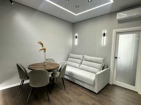квартира за адресою Краснова вул., (65 перлина)