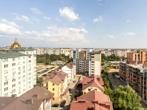 квартира за адресою Вовчинецька вул., 223-А