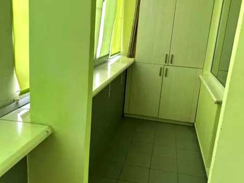 квартира за адресою Зої Гайдай вул., 2