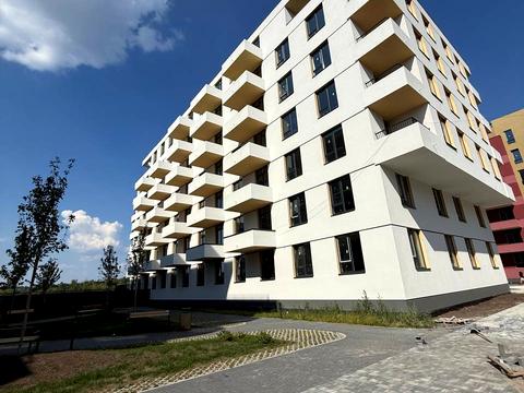квартира по адресу Миколайчука ул., (Будинок 2)