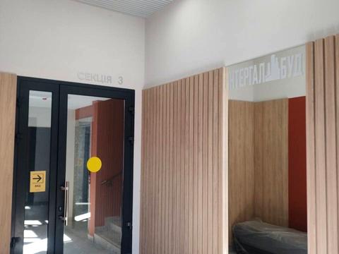 квартира по адресу Миколайчука ул., (Будинок 2)