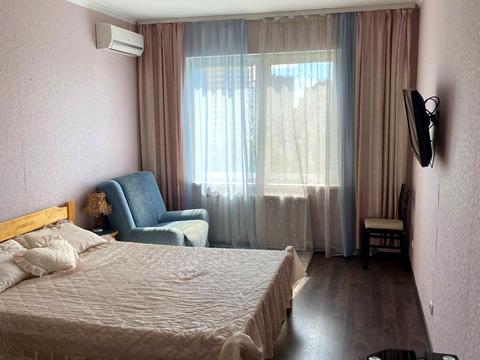 квартира по адресу Машиностроительная ул., 21-А