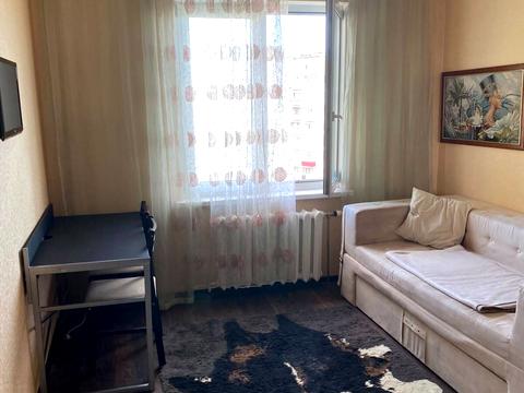 квартира по адресу Машиностроительная ул., 21-А