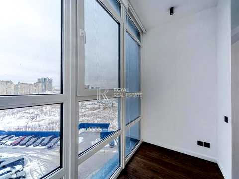 квартира за адресою Микільсько-Слобідська вул., 3-А