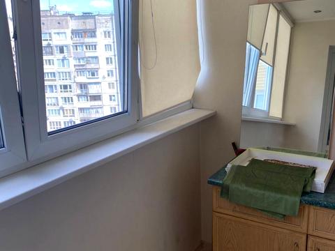 квартира по адресу Машиностроительная ул., 21-А