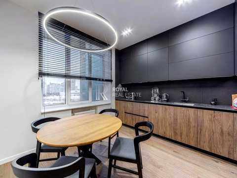 квартира за адресою Микільсько-Слобідська вул., 3-А