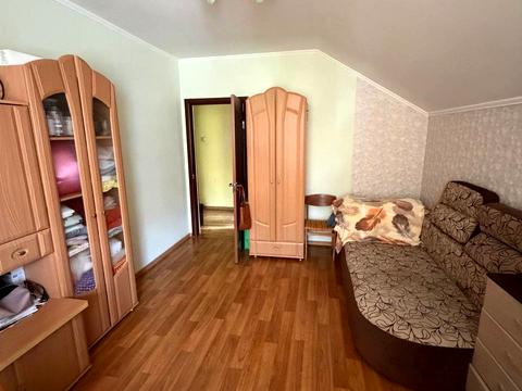 квартира за адресою Лісова вул., 4-Н