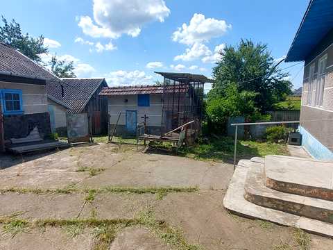 будинок за адресою Шевченка, 6