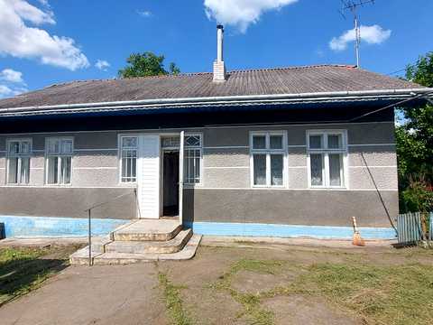 будинок за адресою Шевченка, 6