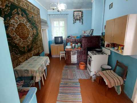 будинок за адресою Шевченка, 6