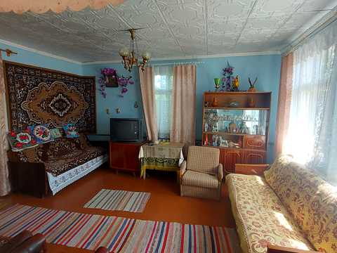 будинок за адресою Шевченка, 6
