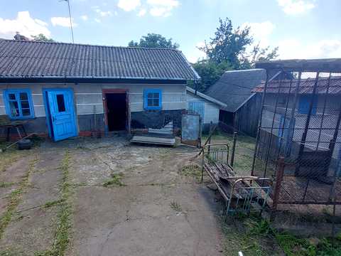 будинок за адресою Шевченка, 6