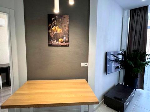 квартира за адресою Тараса Шевченка вул., 60/11