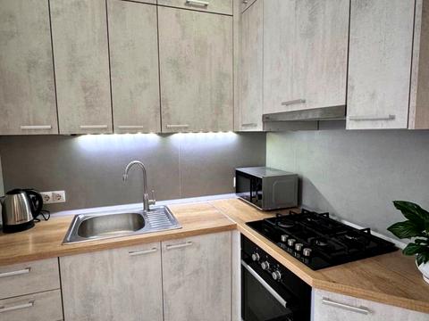 квартира за адресою Тараса Шевченка вул., 60/11