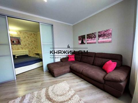 квартира за адресою Єлизавети Чавдар вул., 13