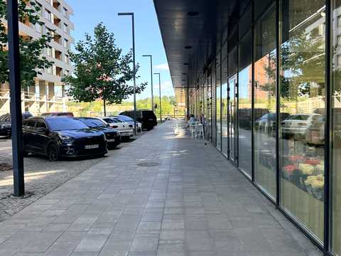 квартира за адресою Набережно-Рибальська дорога вул., 9