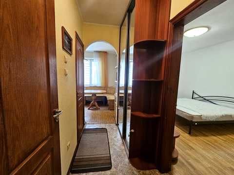квартира по адресу Петра Григоренко просп., 38а