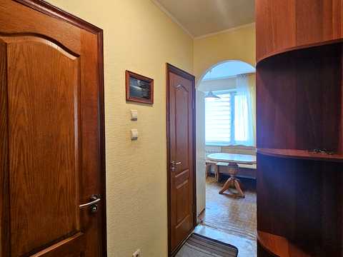 квартира по адресу Петра Григоренко просп., 38а