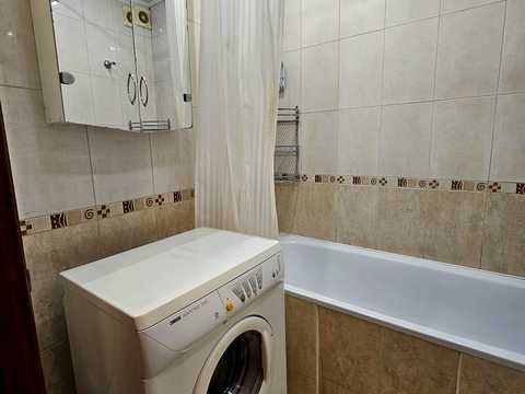 квартира по адресу Петра Григоренко просп., 38а