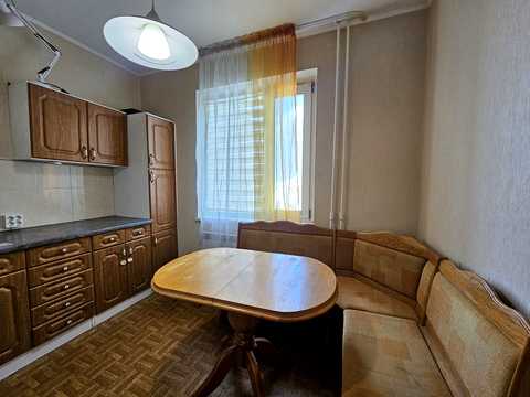 квартира по адресу Петра Григоренко просп., 38а