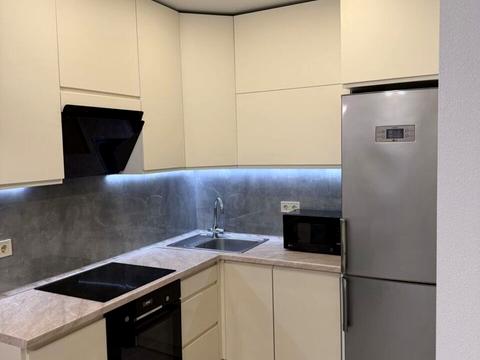 квартира за адресою Київ, Тадея Рильського бульв., 1