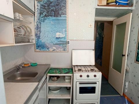 квартира за адресою Гвардійців-Широнінців вул., 25