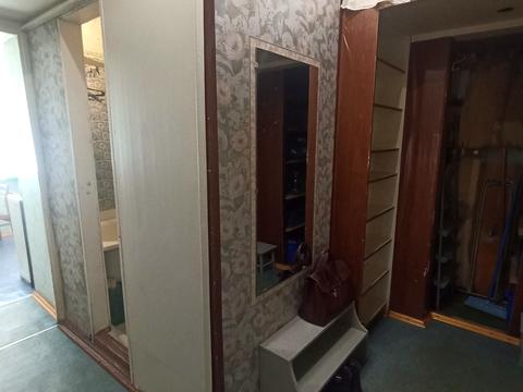 квартира за адресою Гвардійців-Широнінців вул., 25
