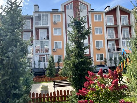 квартира за адресою Гетьманська вул., 40
